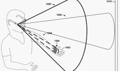 Google запатентовал нательную клавиатуру