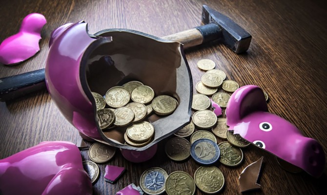 Продлен срок ликвидации Эрдэ Банка