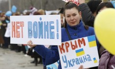 В ЕС опровергли информацию о повторном референдуме в Крыму