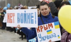 В ЕС опровергли информацию о повторном референдуме в Крыму