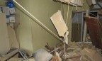 В Сумах подорвали офис «Батькивщины»