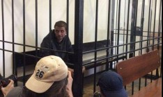 Суд оставил под стражей подозреваемого в убийстве Бузины