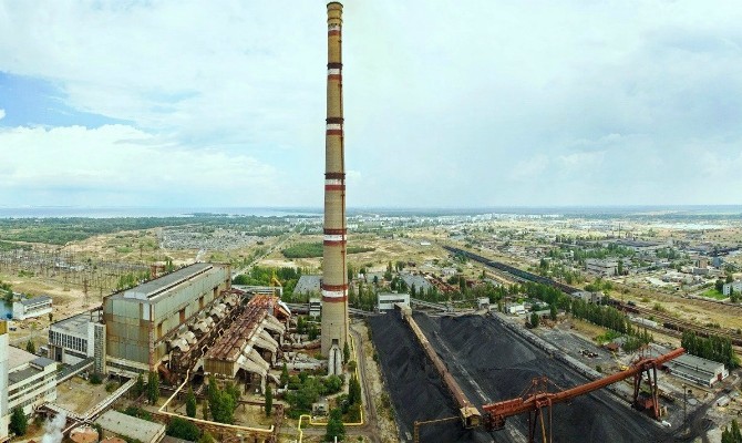 Суд признал законной продажу 25% «Днепрэнерго» ДТЭКу