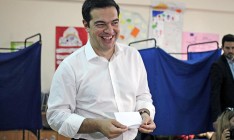 Большинство греков на референдуме отвергли предложения кредиторов
