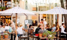 Одесский бизнес предпочитает обходиться своими силами