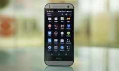 HTC вдвое сократил выручку во 2 квартале