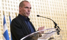 Министр финансов Греции подал в отставку