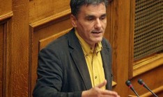 В Греции назначили нового министра финансов