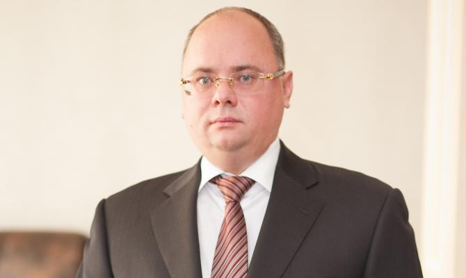 Коалиция узурпировала власть и не отдаст ее регионам, — Александр Кондрашов