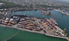 Глава СБУ просит проверить Одесский морпорт