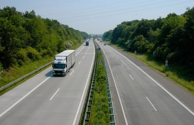 Ликвидированы «Автомобильные дороги Украины»