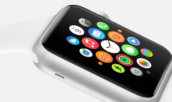 Продажи Apple Watch сократились на 90%