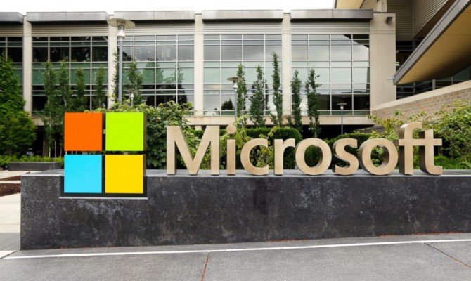 Microsoft готовит серию новых увольнений, - NYT