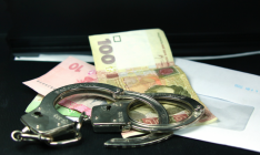 Суд арестовал за взятку зампрокурора Киевской области