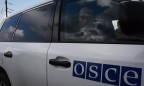 Мандат миссии ОБСЕ в Украине снова продлен