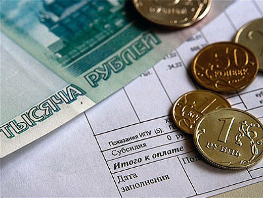 Крымчан предупредили, что тарифы ЖКХ будут расти постоянно