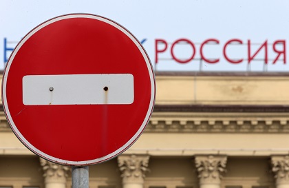 Россия допускает, что санкции, введенные из-за Крыма, останутся навсегда