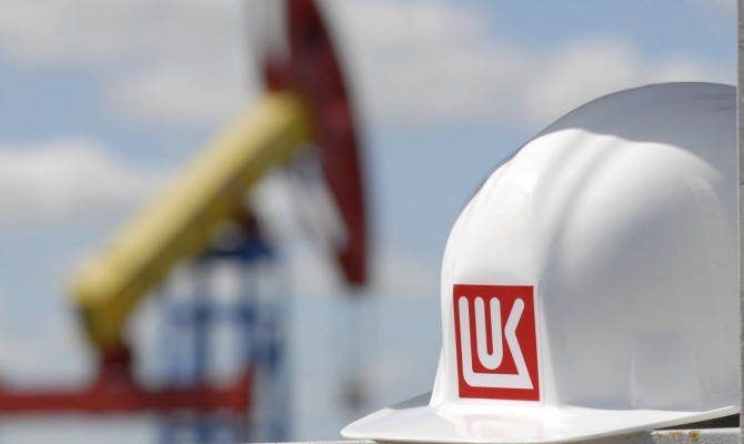 Суд Румынии арестовал активы «Лукойла»