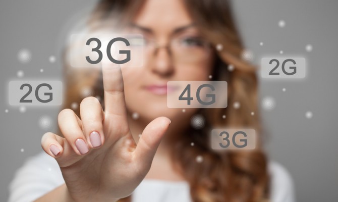 Life запускает связь 3G в Одессе