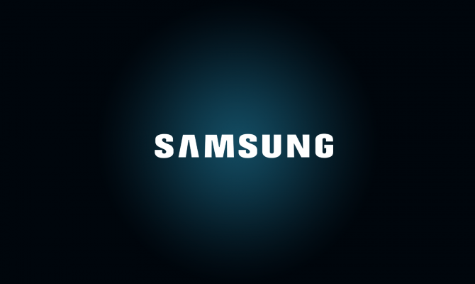 Samsung готовит к выпуску необычный смартфон