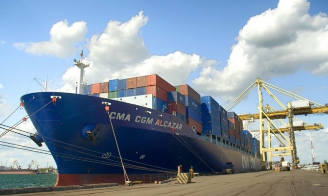 Плата за проверку груза в портах отменена