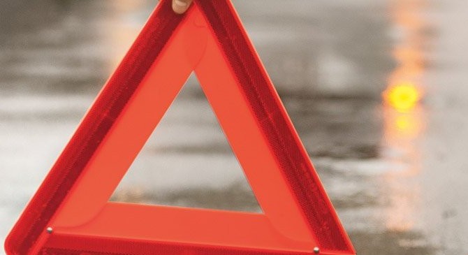 В ДТП в России пострадали 11 украинцев