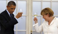 США намерены разместить тяжелую технику в Германии