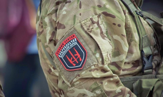 «Правый сектор» объявил всеукраинскую акцию протеста