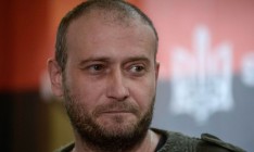 В СБУ и МВД ждут, что Ярош убедит сдаться бойцов в Мукачево