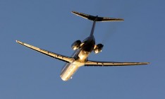 Кабмин одобрил проект соглашения с США о введении принципа «открытого неба»