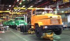 КрАЗ наращивает продажи