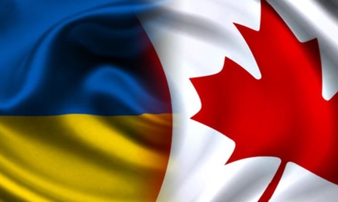 Украина завершила переговоры с Канадой о создании ЗСТ