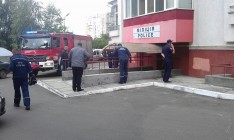 ​Во Львове прогремело два взрыва возле отделений милиции