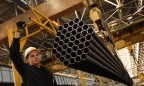 «Интерпайп» в 7 раз сократила поставки труб в Россию