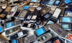 Рада отказалась обязать операторов отключать «серые» телефоны