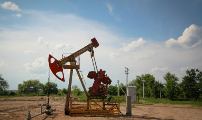 «Нафтогаз» и компания из США договорились о совместной добыче нефти и газа