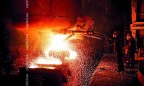 Украина сократила экспорт металлопродукции почти на 30%
