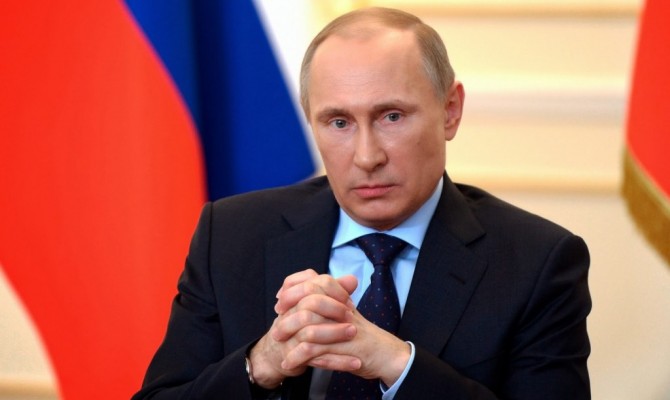 Путин решил ликвидировать Министерство по делам Крыма
