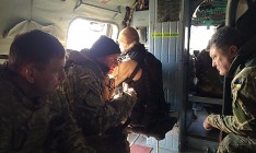 Порошенко сегодня посетит Закарпатскую область