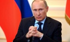 Путин решил ликвидировать Министерство по делам Крыма