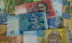 До конца года Украина выплатит 103,5 млрд грн внешнего долга