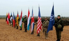 НАТО проведет крупнейшие за последние 13 лет учения