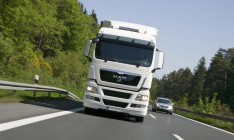 За 6 мес. грузоперевозки в Украине сократились на 21%