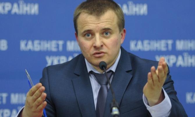 Демчишин: У Украины пока нет возможности экспортировать газ