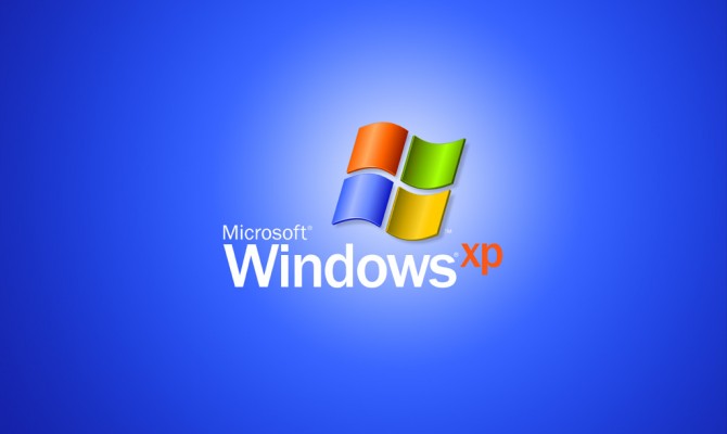 Антивирусная поддержка Windows XP прекращена