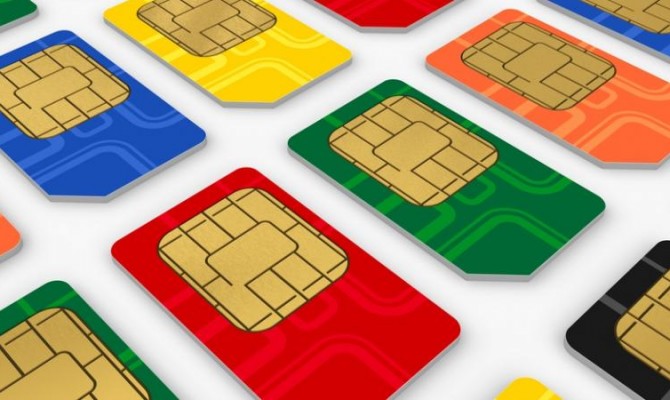 Apple и Samsung хотят избавиться от SIM-карт