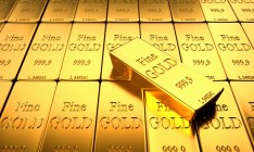 Китай обошел Россию по объемам золотых запасов