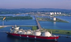 СПГ-терминал для Украины будет строить компания, погрязшая в долгах