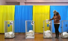 Парламент определил дату местных выборов