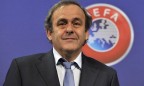 СМИ: Платини намерен баллотироваться на пост главы FIFA